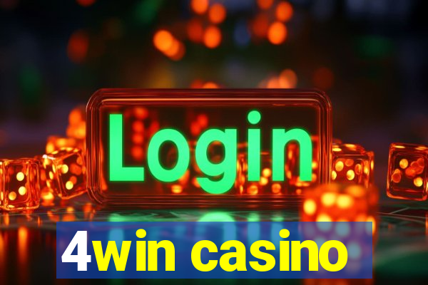 4win casino