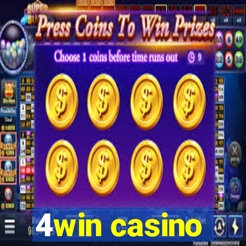 4win casino