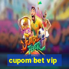 cupom bet vip