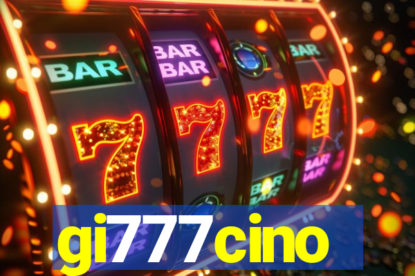 gi777cino