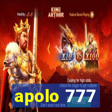 apolo 777