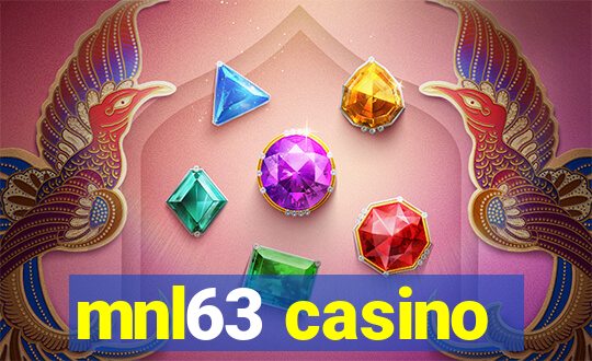 mnl63 casino