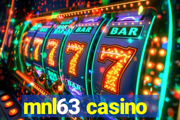 mnl63 casino