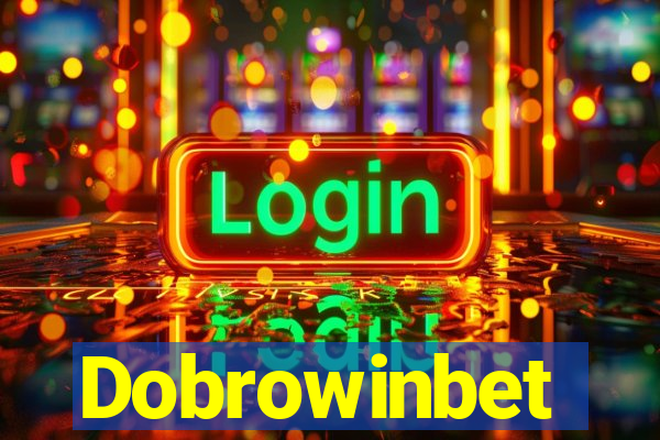 Dobrowinbet