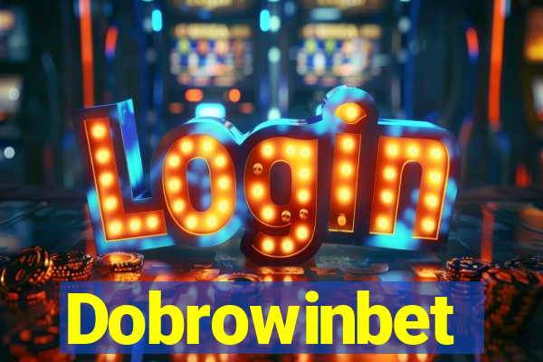 Dobrowinbet