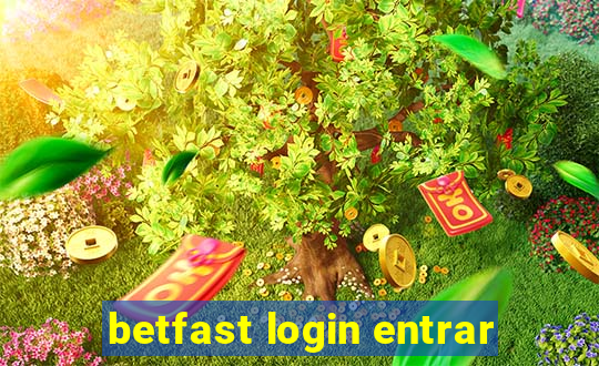 betfast login entrar