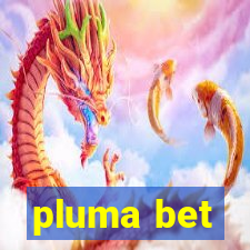 pluma bet