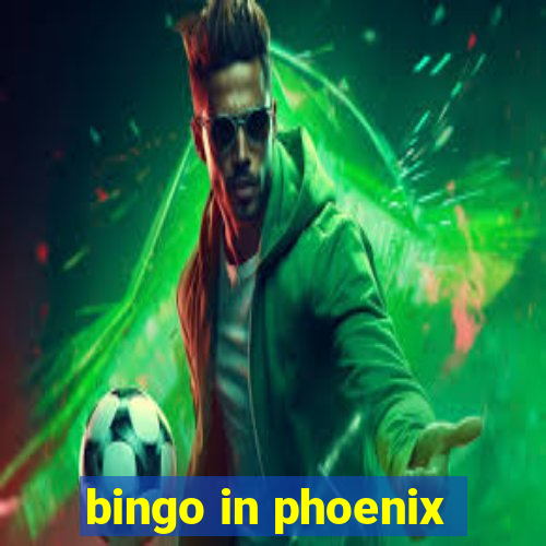 bingo in phoenix