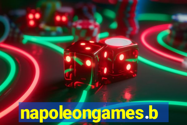 napoleongames.be