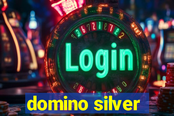 domino silver