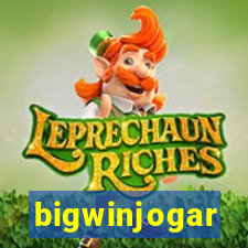 bigwinjogar