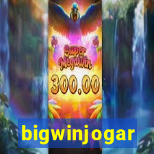 bigwinjogar