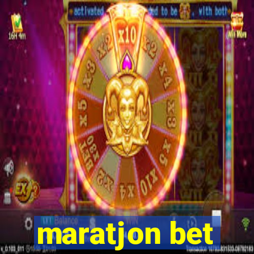 maratjon bet