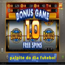 palpite do dia futebol