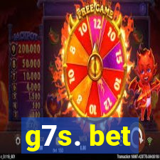 g7s. bet