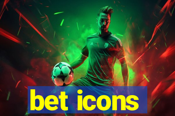 bet icons