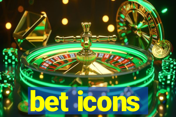 bet icons