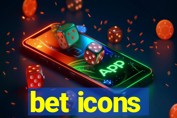 bet icons