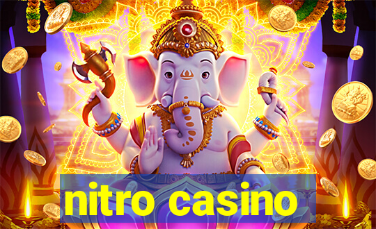 nitro casino