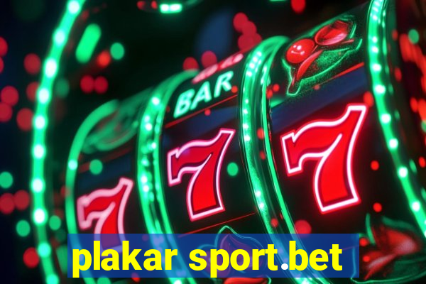 plakar sport.bet