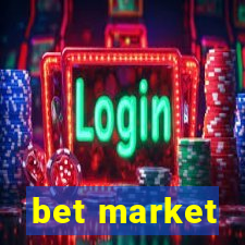 bet market