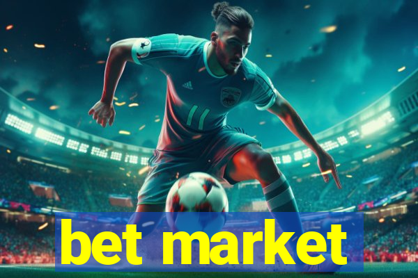 bet market