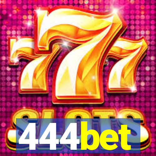 444bet