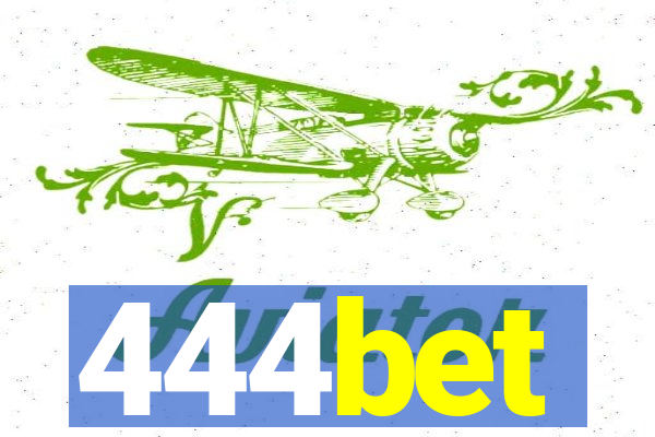 444bet