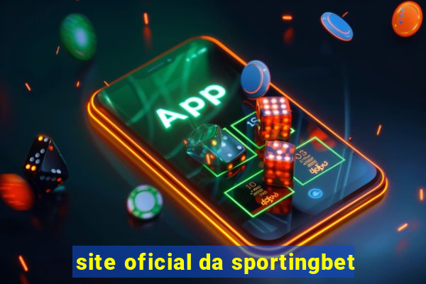 site oficial da sportingbet