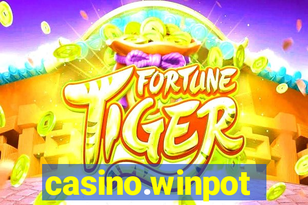 casino.winpot