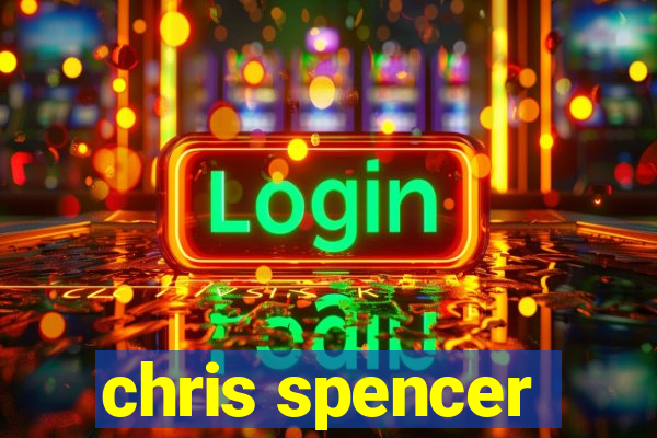 chris spencer