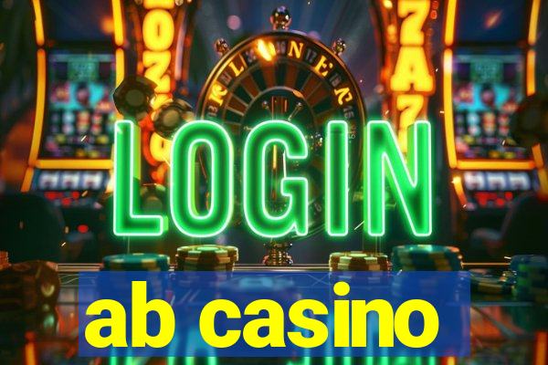 ab casino