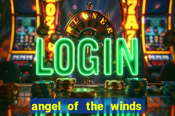 angel of the winds casino hotel