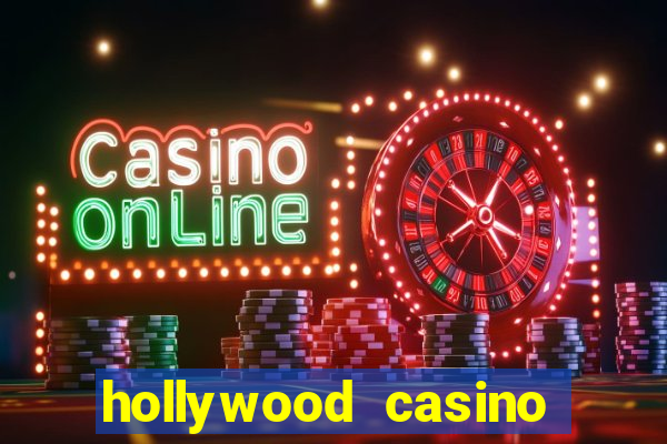 hollywood casino las vegas