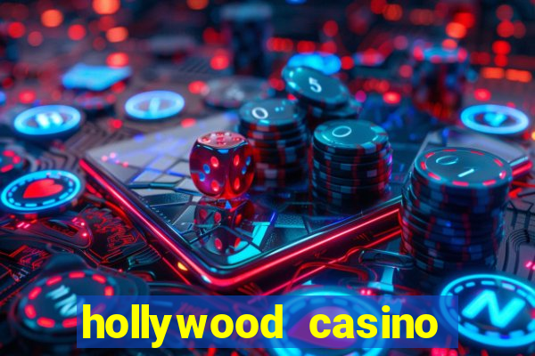 hollywood casino las vegas