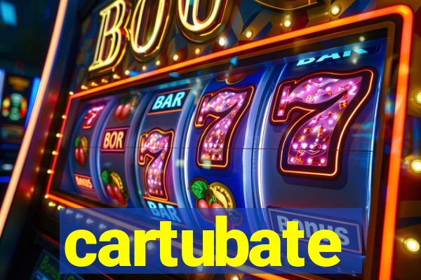 cartubate