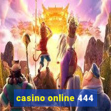 casino online 444