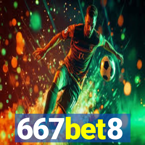 667bet8