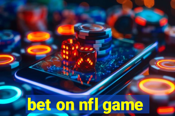 bet on nfl game