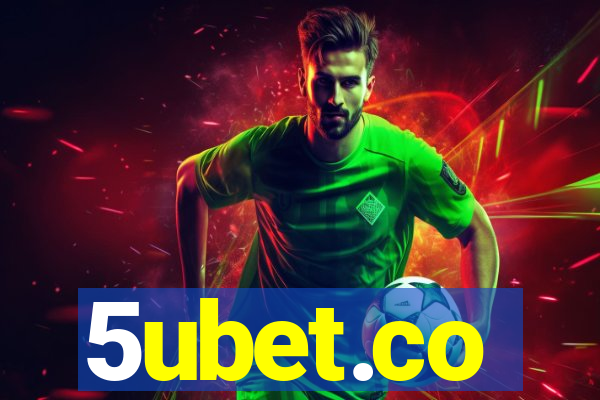 5ubet.co