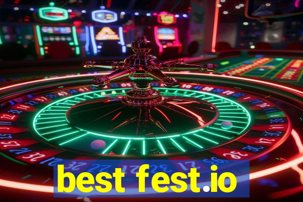 best fest.io