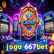 jogo 667bet