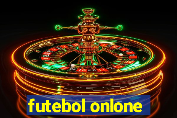 futebol onlone