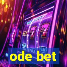 ode bet