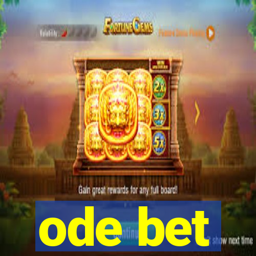 ode bet