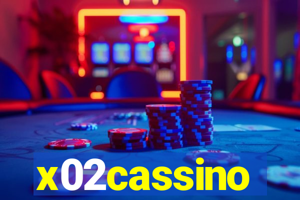 x02cassino