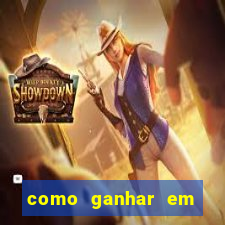 como ganhar em jogos de cassino