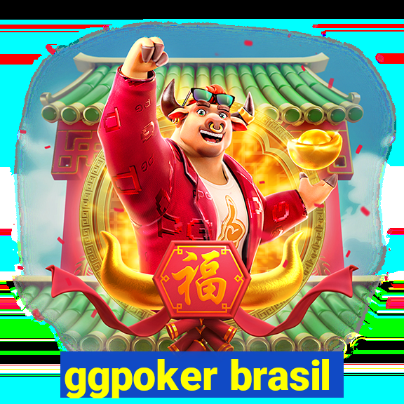 ggpoker brasil