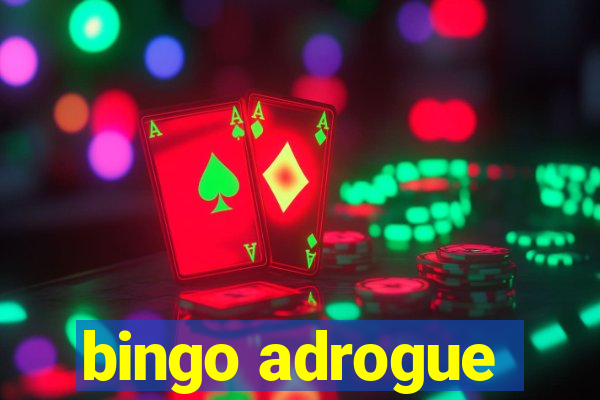 bingo adrogue