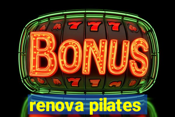 renova pilates